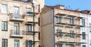 Breathe New Life into Older Buildings With Strategic Changes Breathe New Life into Older Buildings With Strategic Changes